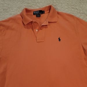 Polo by Ralph Lauren Mens Medium